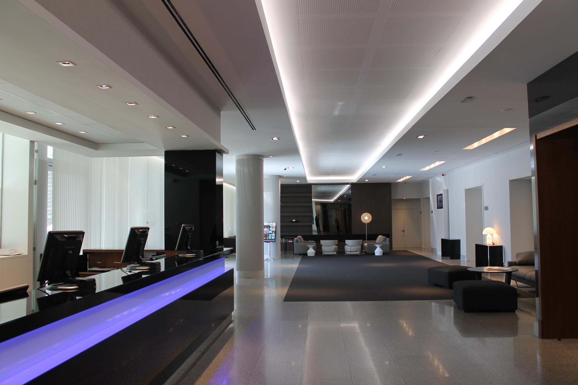 อมูรา อัลโกเบนดาส Hotel ภายนอก รูปภาพ