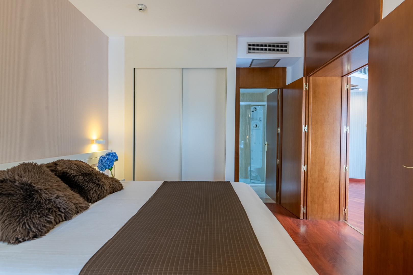 อมูรา อัลโกเบนดาส Hotel ภายนอก รูปภาพ